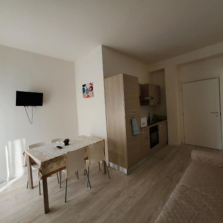 Bergamo Centro Residence Exterior foto