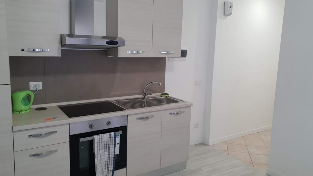 Bergamo Centro Residence Exterior foto