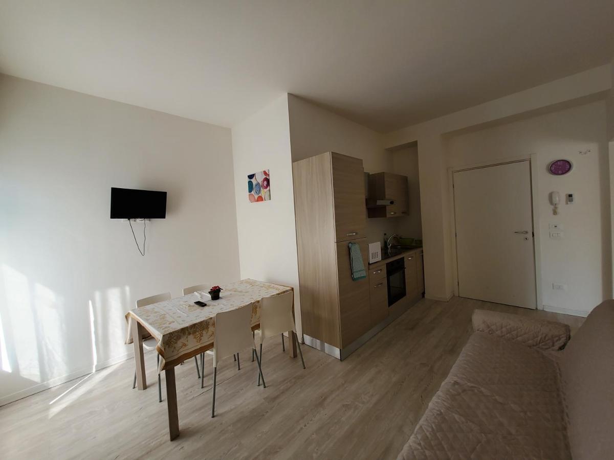 Bergamo Centro Residence Exterior foto