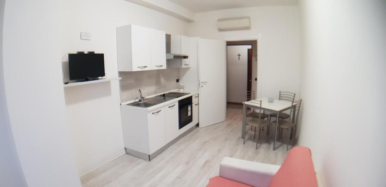 Bergamo Centro Residence Exterior foto