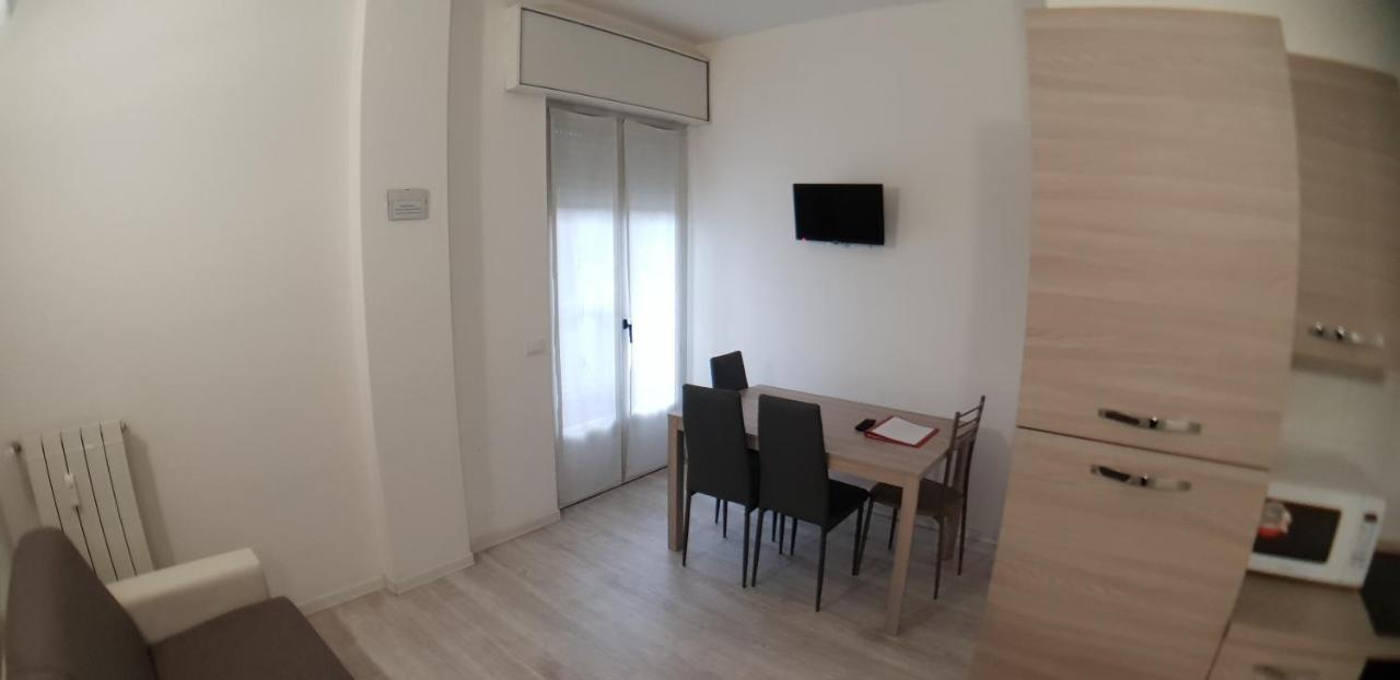 Bergamo Centro Residence Exterior foto